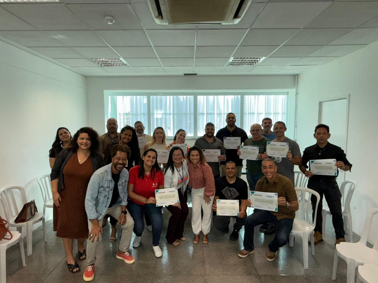 Conselho de Meio Ambiente inicia novo biênio com posse oficial