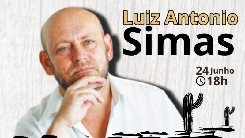 São Gonçalo abre Festival Nordestino com noite de reflexão sobre a cultura junina