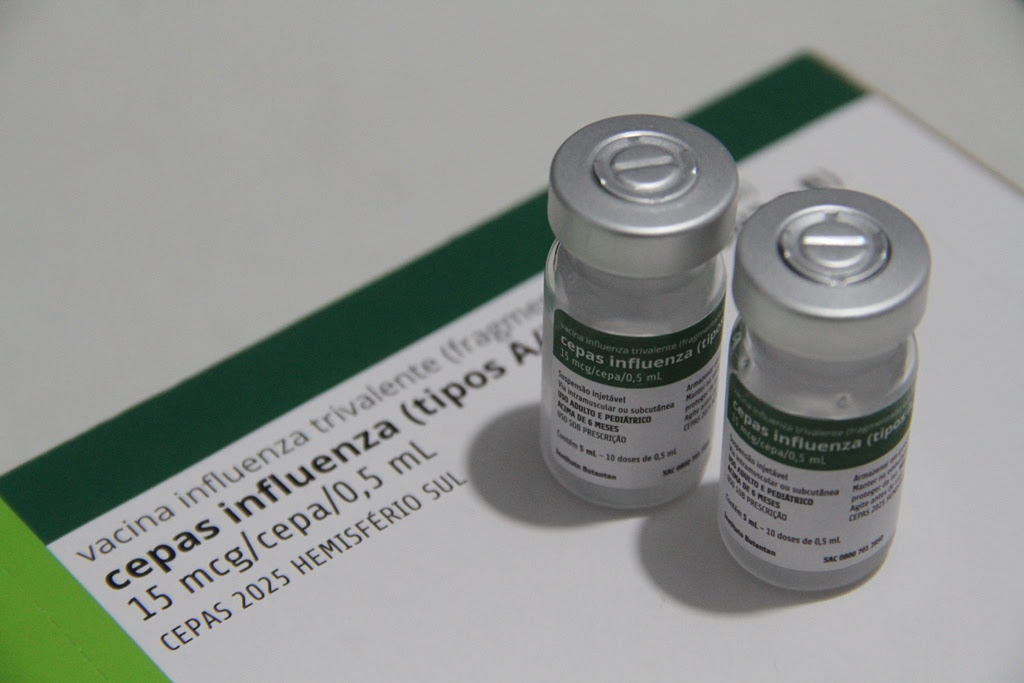 São Gonçalo segue campanha itinerante de vacinação