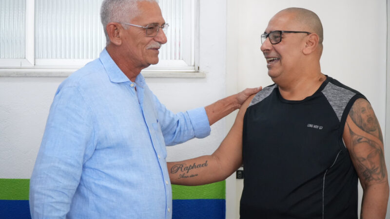 Hospital do Câncer e do Coração de São Gonçalo realiza milésima cirurgia cardíaca