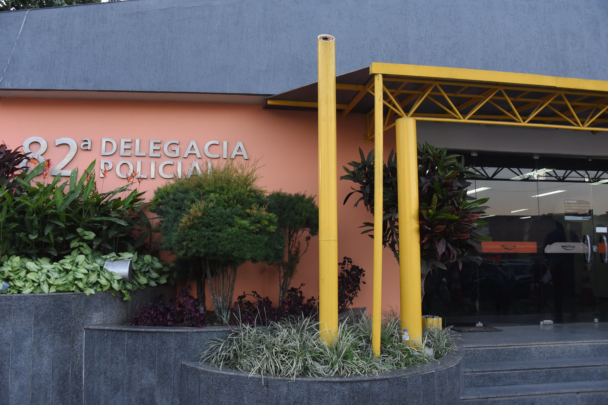 Maricá renova convênio com o Estado e amplia efetivo da Polícia Civil no município