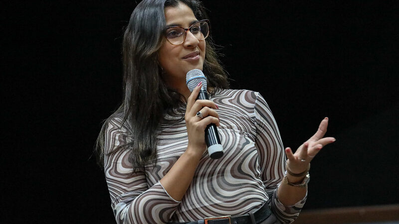 Maricá fortalece políticas públicas para a dança com escuta pública e parceria internacional