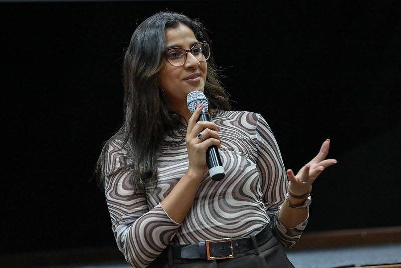 Maricá fortalece políticas públicas para a dança com escuta pública e parceria internacional