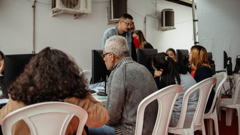 Prefeitura de Maricá orienta população sobre atualização do cadastro da Renda Básica da Cidadania (RBC)