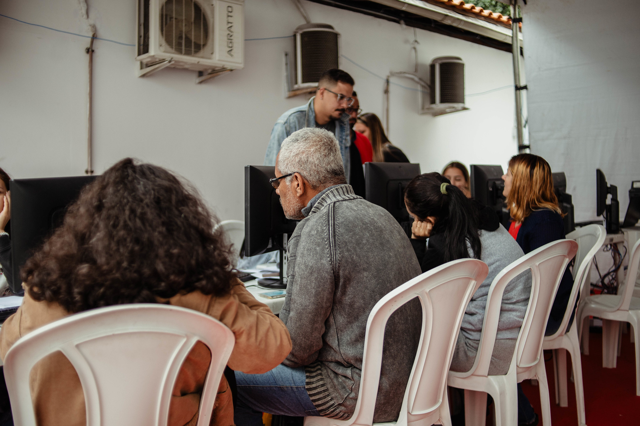 Prefeitura de Maricá orienta população sobre atualização do cadastro da Renda Básica da Cidadania (RBC)