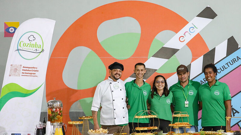 Prefeitura de Maricá realiza pré-lançamento do VI Festival Estudantil de Artes (FESTART) 2025