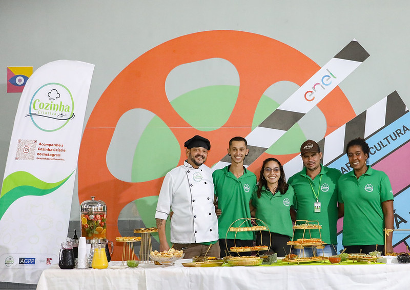 Prefeitura de Maricá realiza pré-lançamento do VI Festival Estudantil de Artes (FESTART) 2025