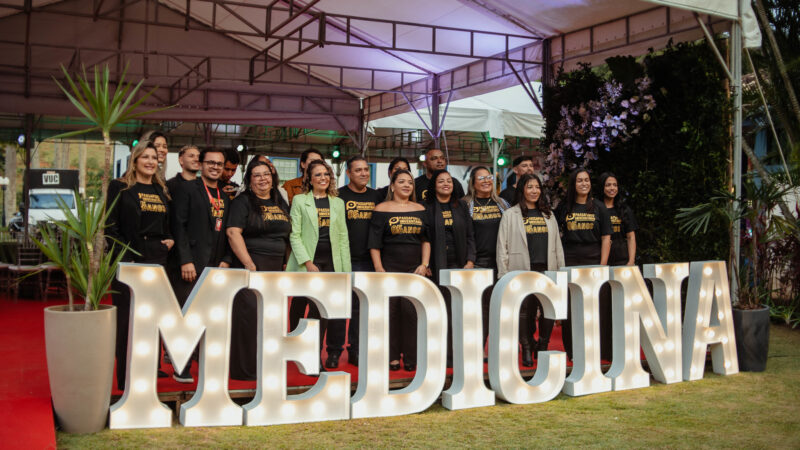 Passaporte Universitário: 46 novos médicos se formam com o apoio da Prefeitura de Maricá