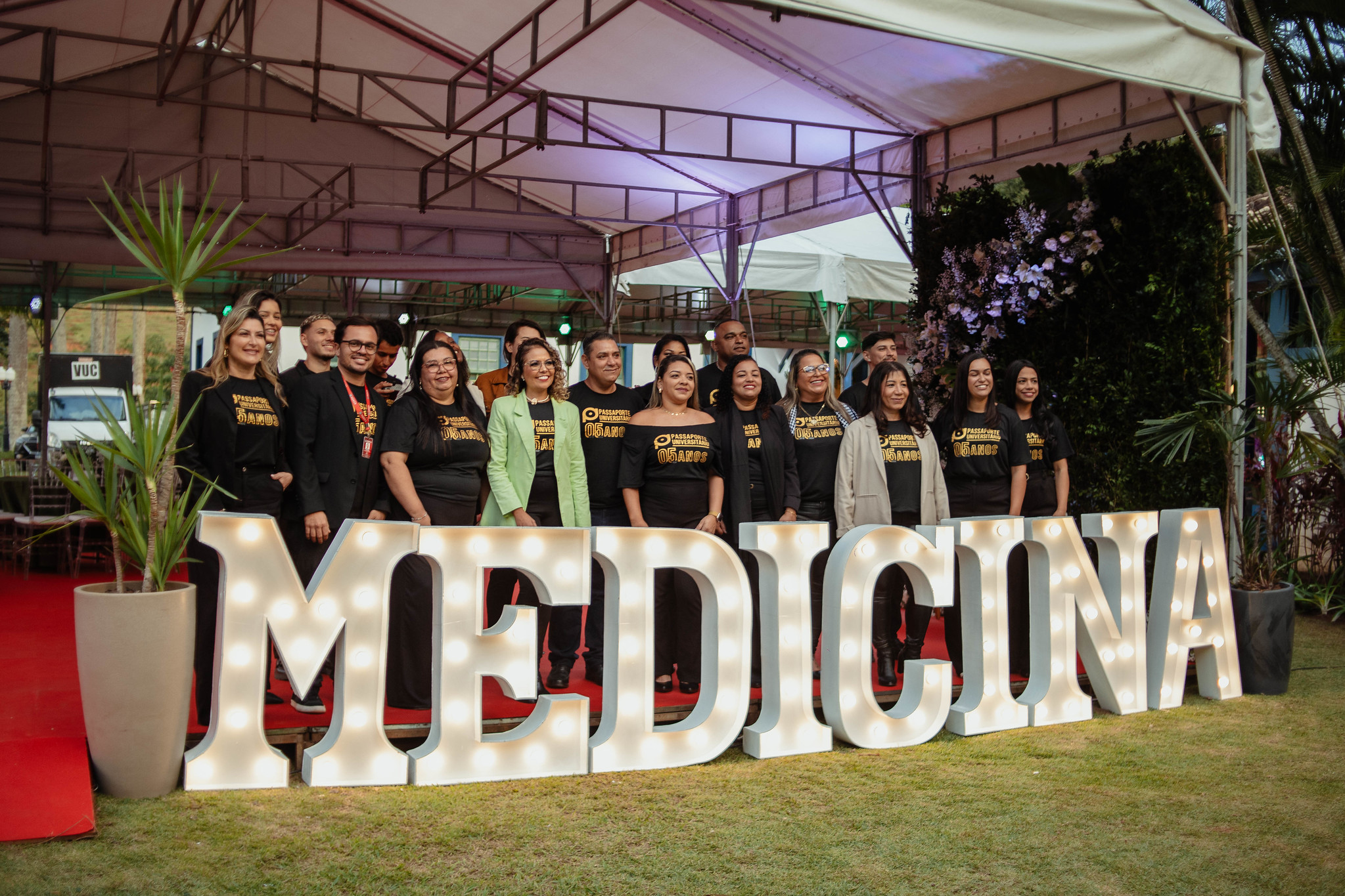 Passaporte Universitário: 46 novos médicos se formam com o apoio da Prefeitura de Maricá