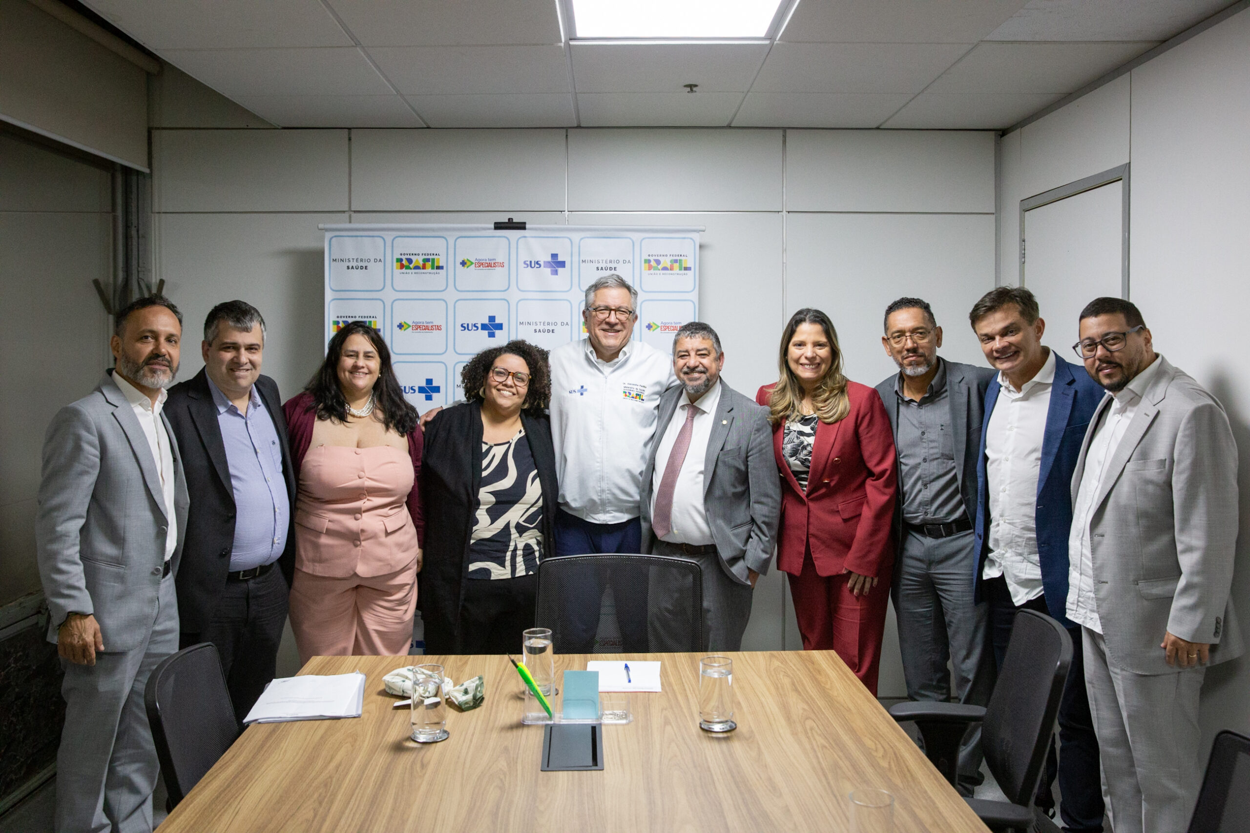 Maricá conquista novos investimentos para a Saúde pelo Novo Programa de Aceleração do Crescimento