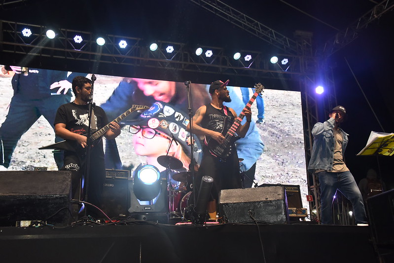 Maricá Moto Fest celebra espírito motociclista com muito Rock n’roll
