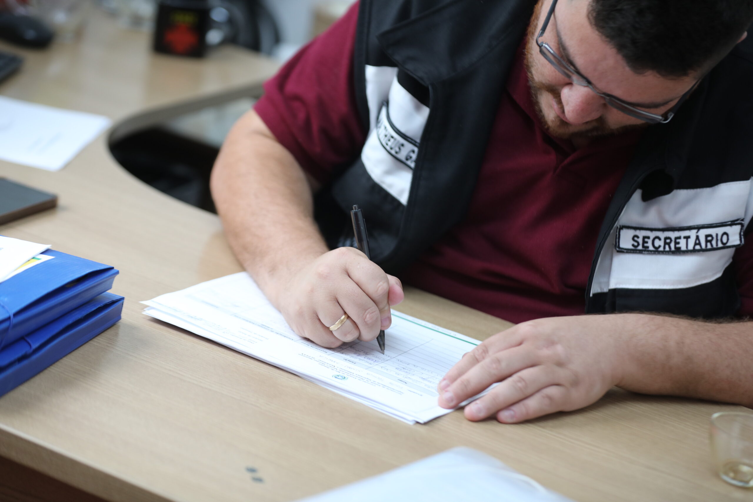 Compromisso de Maricá com a segurança alimentar é reconhecido pelo governo do estado