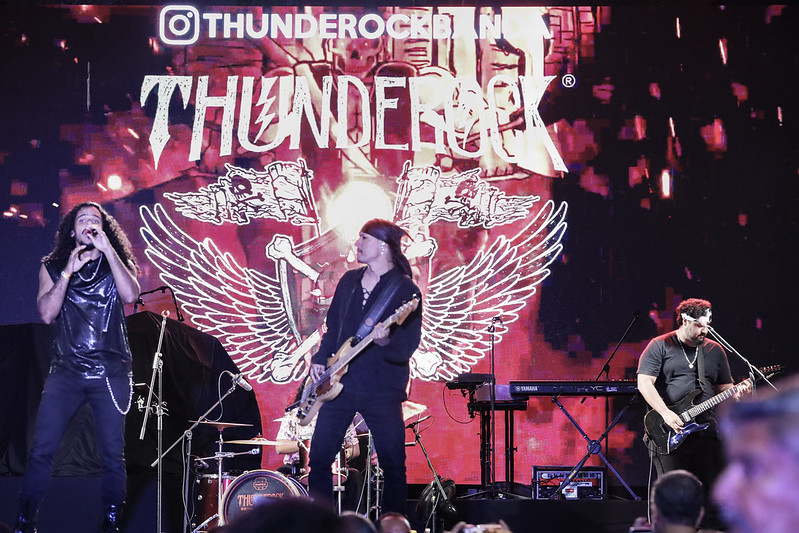 Maricá encerra Festival Sesc de Inverno com Frejat em Ponta Negra