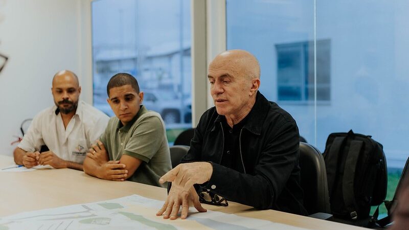 Maricá ganhará ‘Caminho das Artes’ com museus Darcy Ribeiro, Beth Carvalho e Maysa