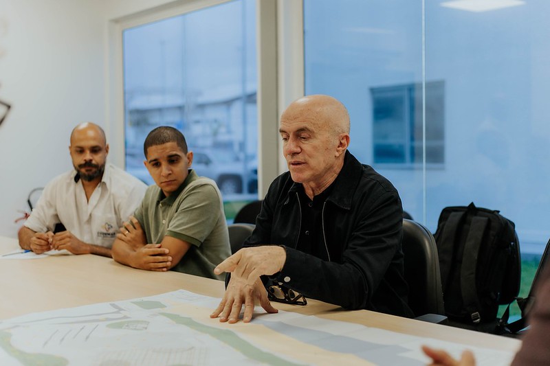 Maricá ganhará ‘Caminho das Artes’ com museus Darcy Ribeiro, Beth Carvalho e Maysa