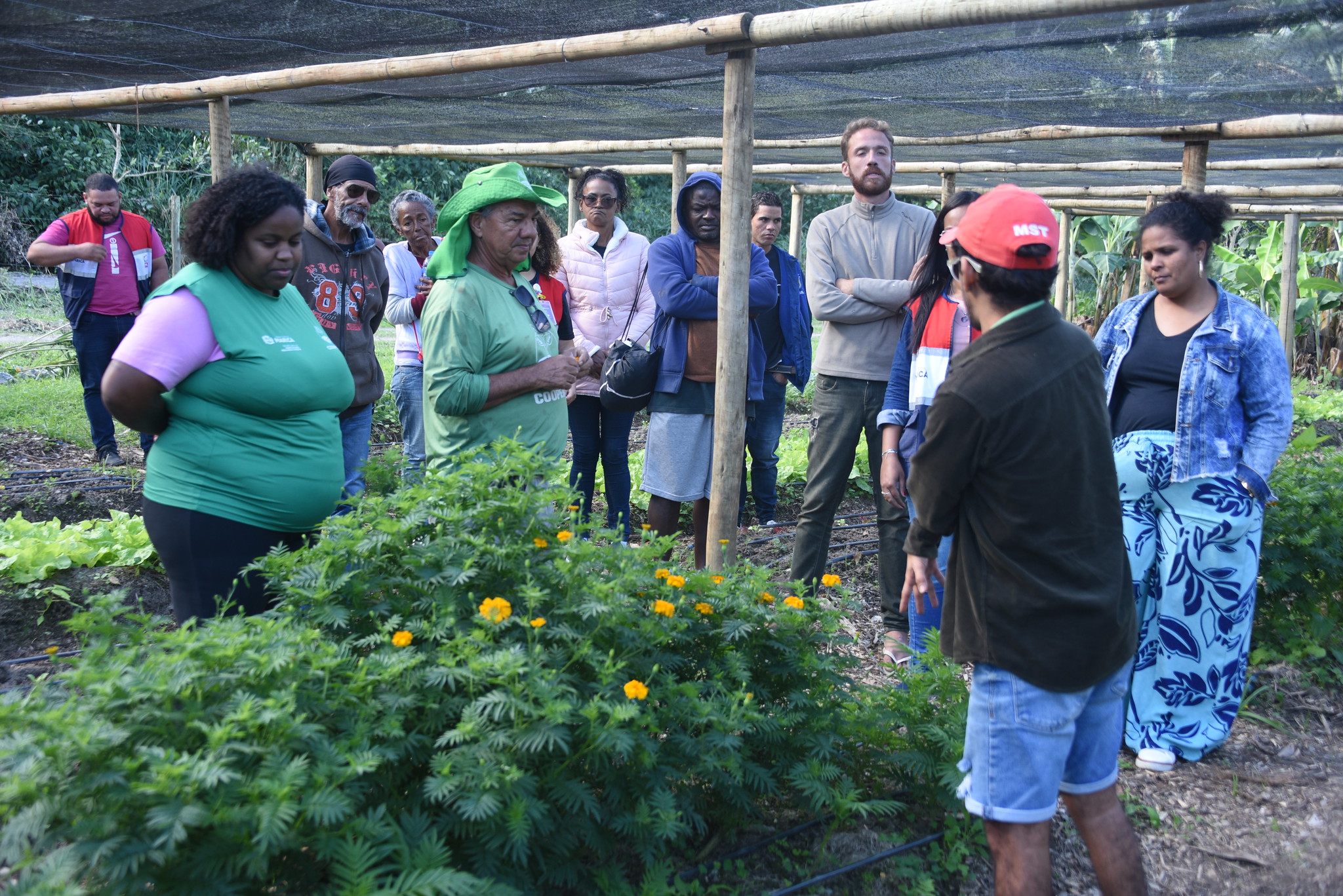 Projeto de Maricá leva pessoas em situação de rua a vivências culturais e de pertencimento