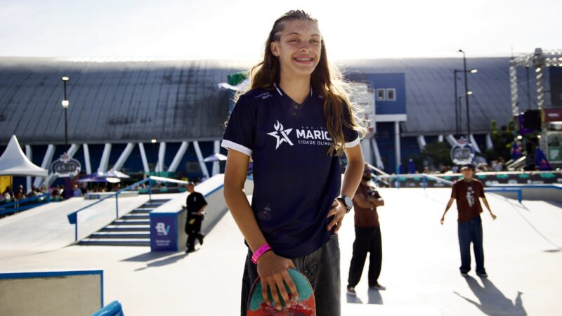 Skatista Duda Ribeiro conquista o 1º lugar no STU National 2025 – etapa Curitiba