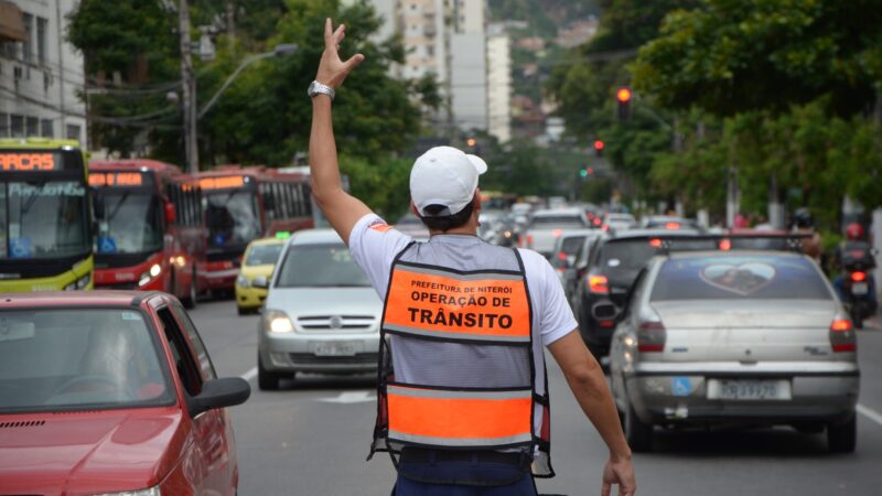 Prefeitura de Niterói vai abrir concurso público com 59 vagas na Nittrans