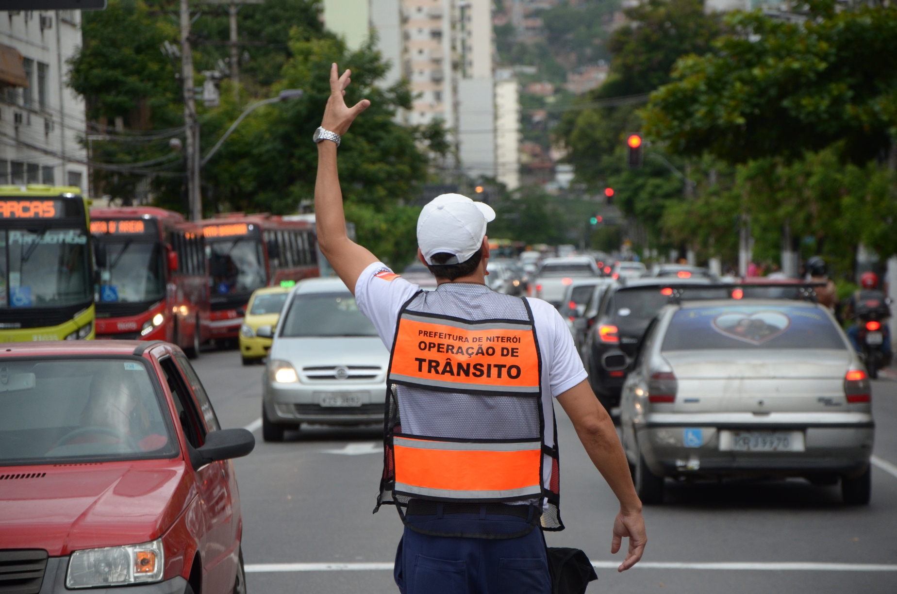 Prefeitura de Niterói vai abrir concurso público com 59 vagas na Nittrans