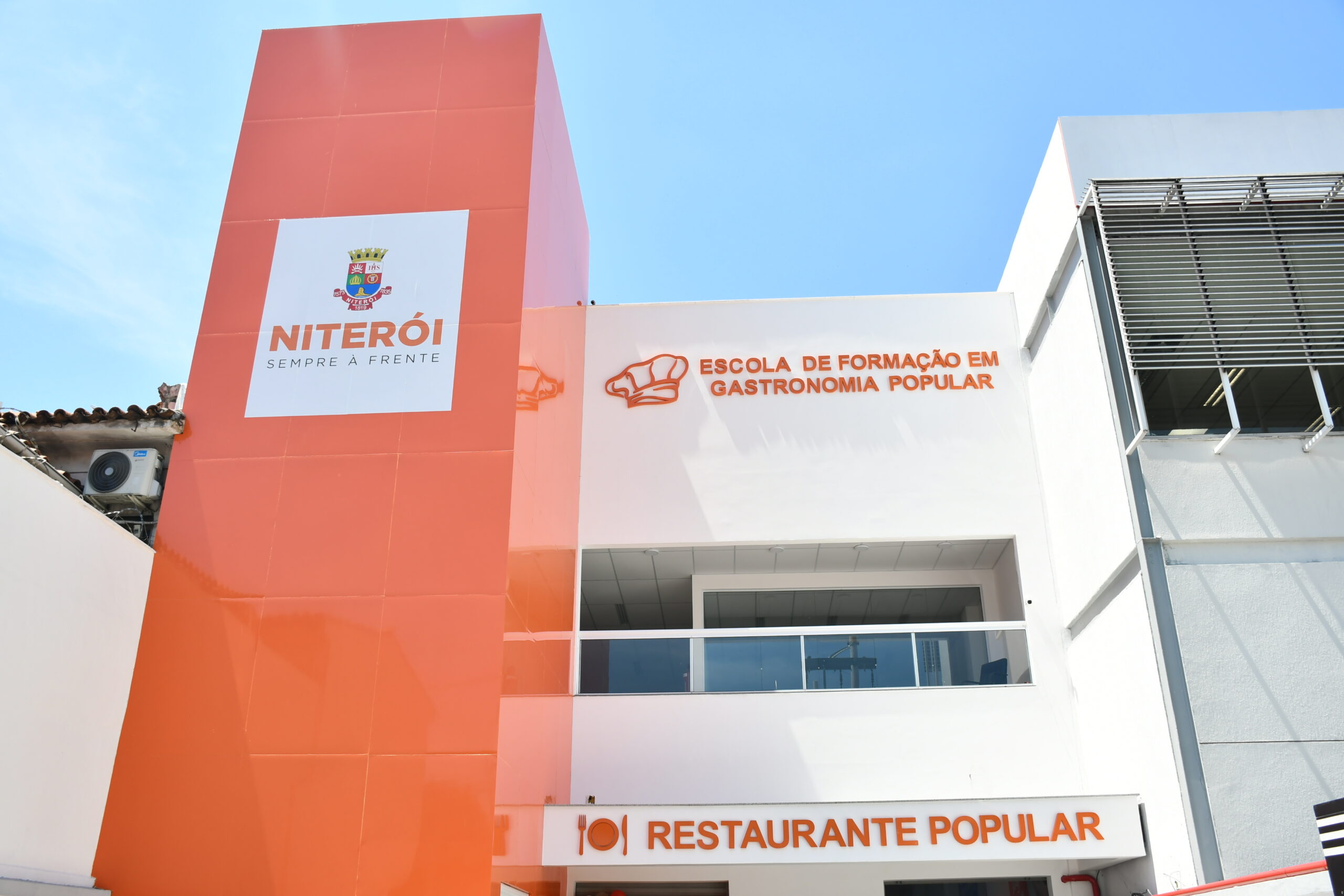 Prefeitura de Niterói abre novas turmas para formação gratuita na área de gastronomia