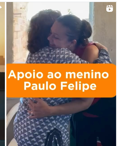 Saúde de Niterói está mobilizada para ajudar menino de 12 anos com doença rara e grave que afeta os rins