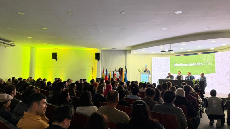 Prefeito de Niterói participa, em Buenos Aires, de seminário de cidades da América do Sul em preparação para a COP30