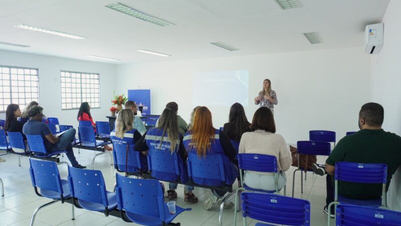 Equipe da saúde bucal de Itaboraí realiza reunião sobre fluxo de atendimentos odontológicos