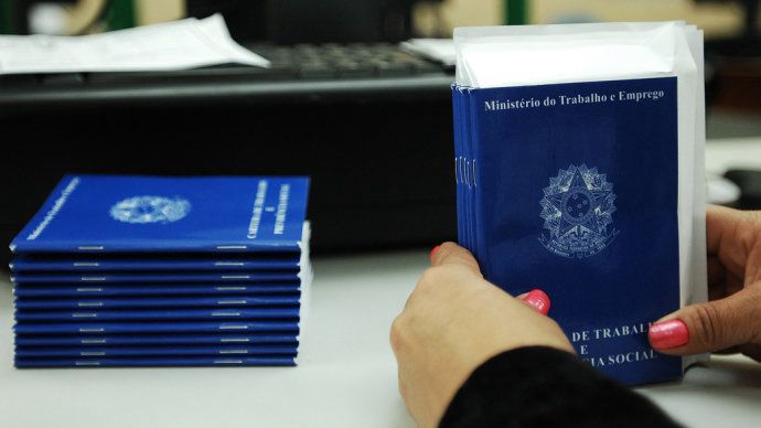 Prefeitura de Maricá oferece 186 vagas de emprego e estágio para moradores do município