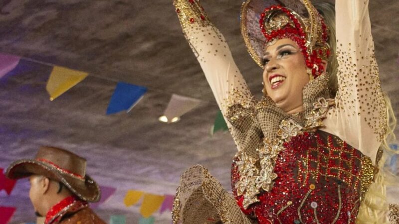 Teatro Popular Oscar Niemeyer recebe 1º Festival de Quadrilhas Juninas de Niterói 