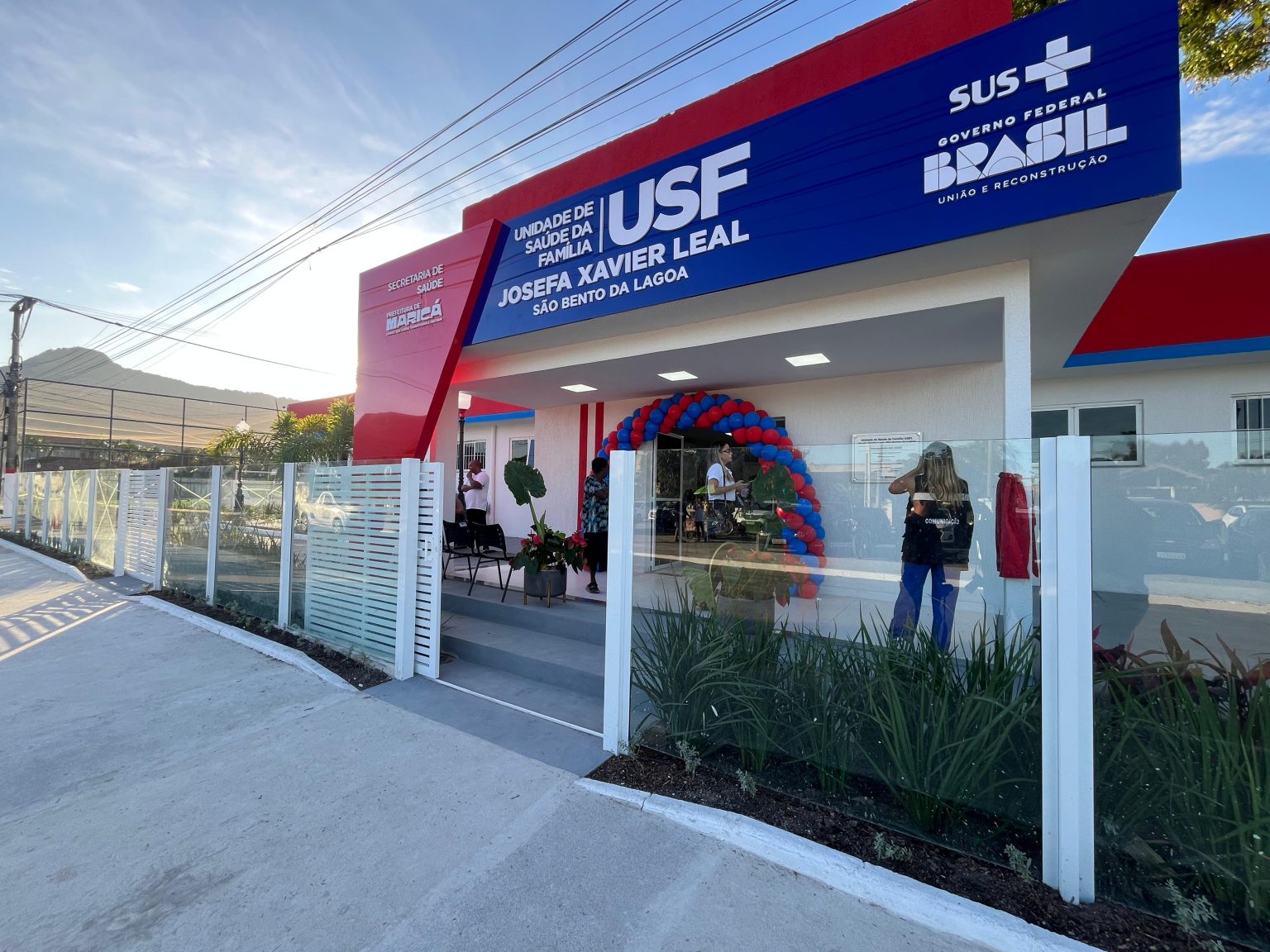 Unidades de Saúde da Família ampliam os atendimentos e passam a funcionar de forma distrital aos sábados