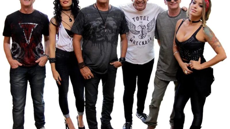 Festival de Blues, Rock e Jazz de Maricá tem programação alterada por causa do mau tempo