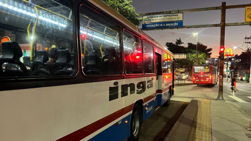 Prefeitura mantém tarifa reduzida para usuários do Bilhete Único Municipal
