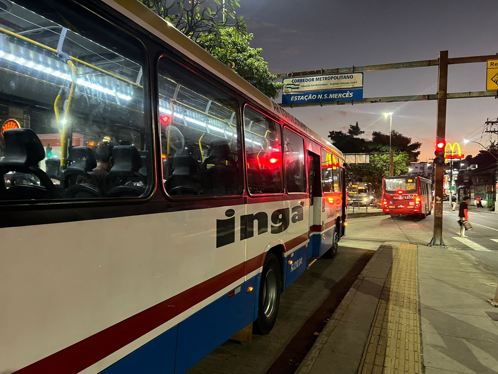 Prefeitura mantém tarifa reduzida para usuários do Bilhete Único Municipal