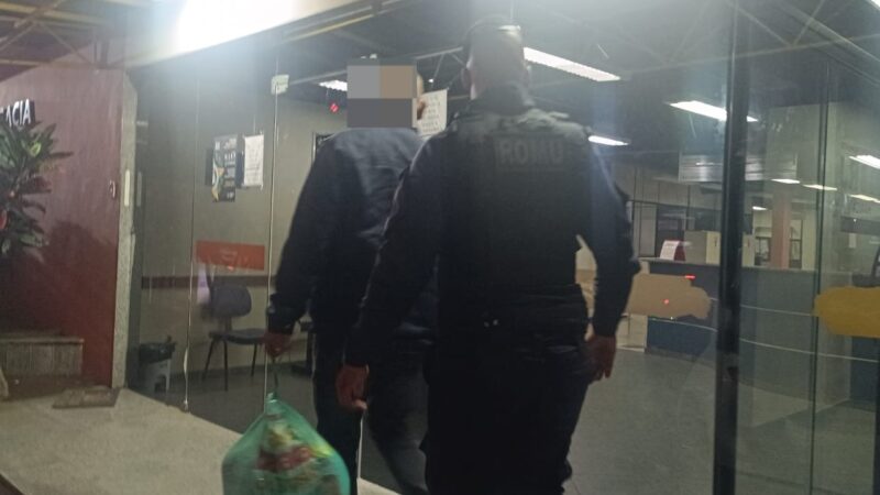 Cidade Monitorada: reconhecimento facial ajuda na prisão de dois foragidos da Justiça em Maricá