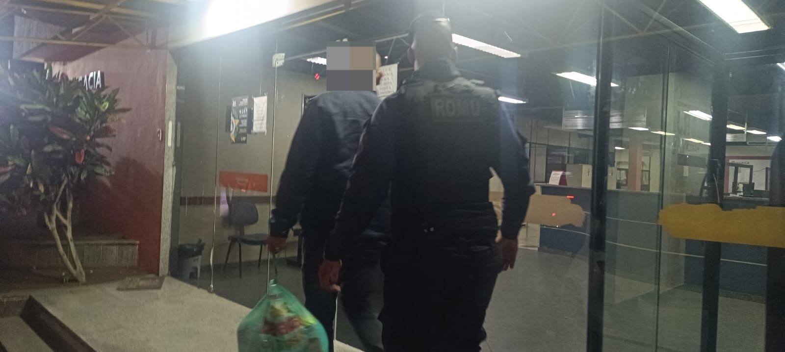 Cidade Monitorada: reconhecimento facial ajuda na prisão de dois foragidos da Justiça em Maricá