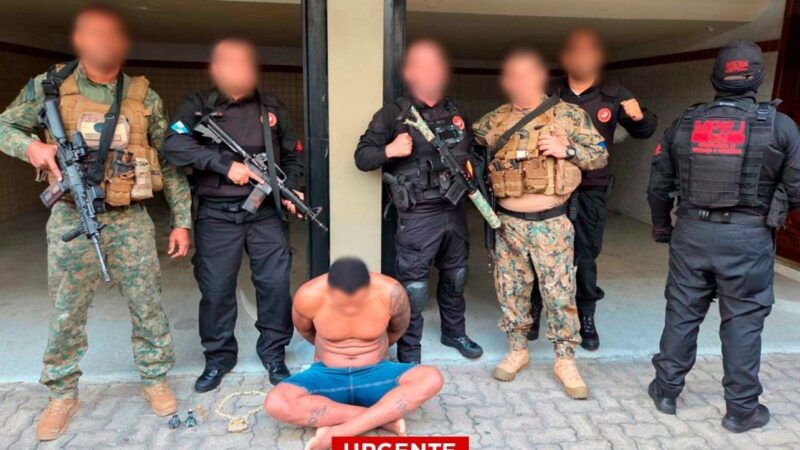 MPRJ deflagra operação contra o Comando Vermelho em Teresópolis e Duque de Caxias