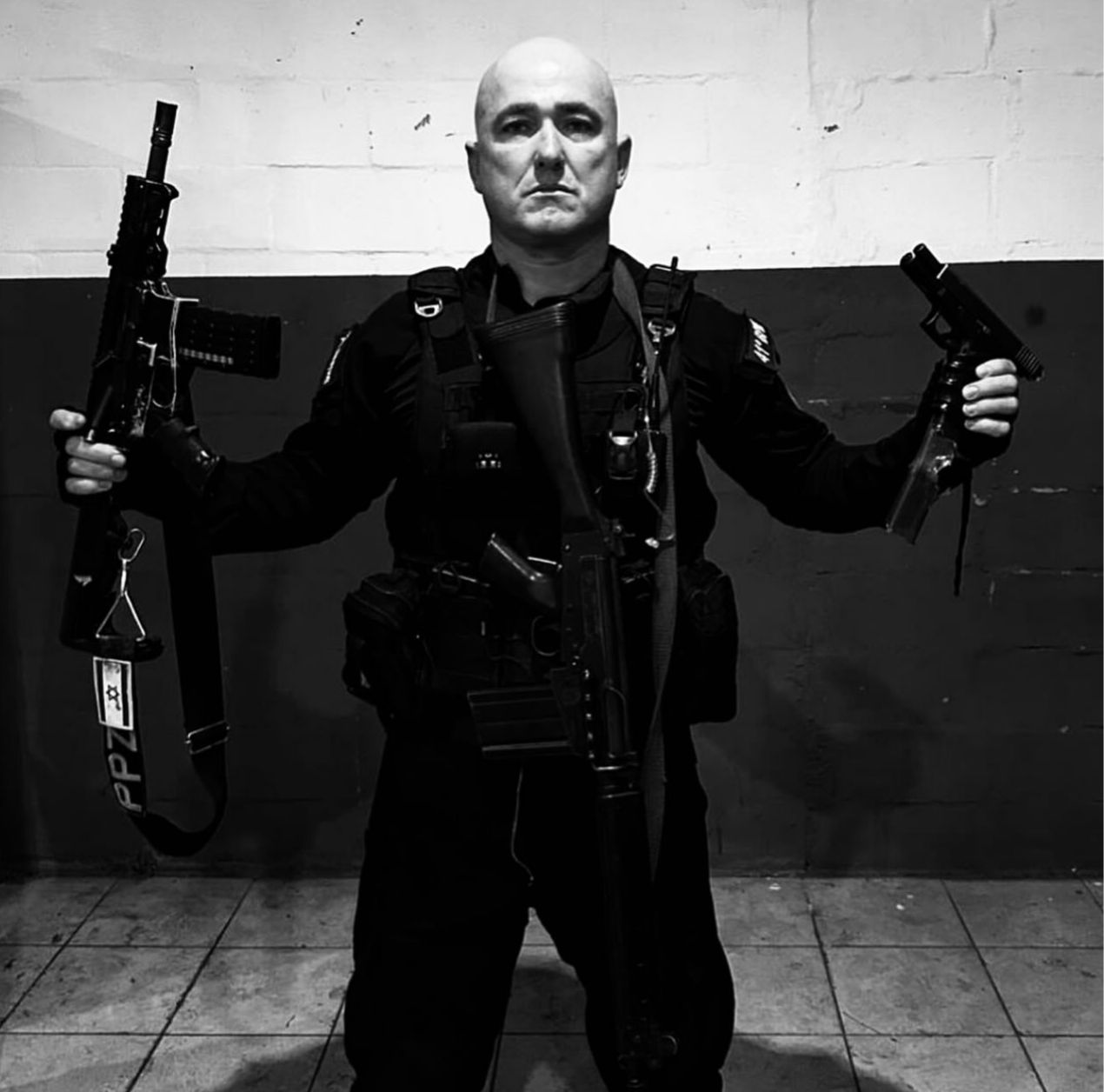 Luto na Polícia Militar: Sargento Kelvyton Vale morre em operação na Zona Norte do Rio