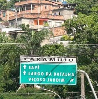 Tiroteio no Caramujo: um homem é baleado e outro preso durante ação da PM em Niterói