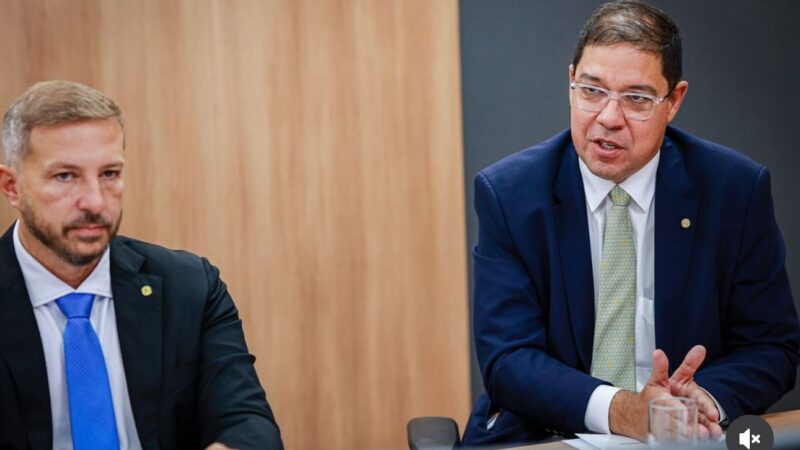 Investimento federal de R$8 milhões vai fortalecer saúde pública de Itaboraí