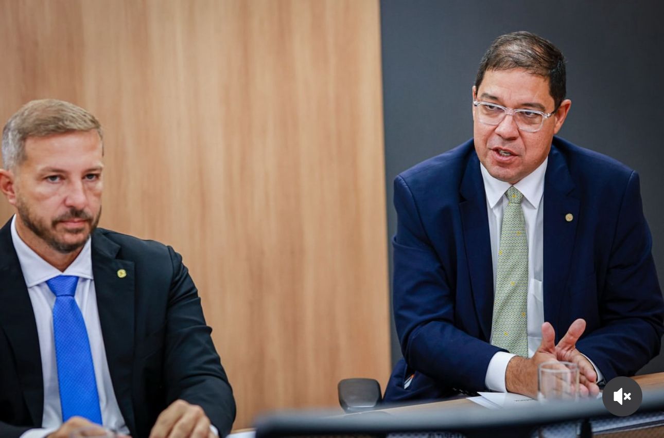 Investimento federal de R$8 milhões vai fortalecer saúde pública de Itaboraí