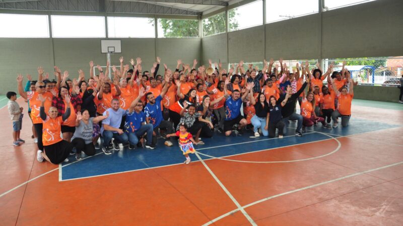 Itaboraí amplia acesso à atividade física com novo núcleo do Projeto Transformar