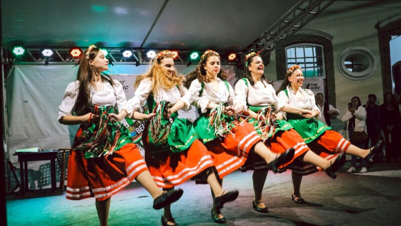 Itaboraí celebra a cultura italiana com a 1ª edição do Belaitalia Fest