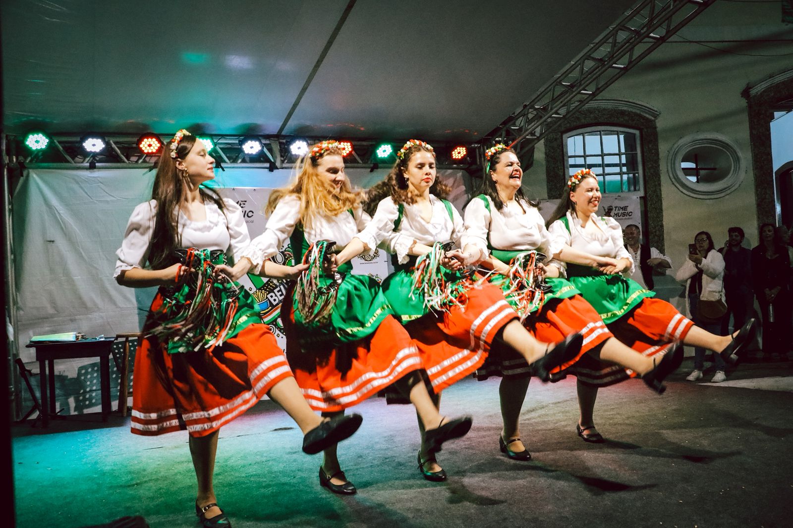 Itaboraí celebra a cultura italiana com a 1ª edição do Belaitalia Fest