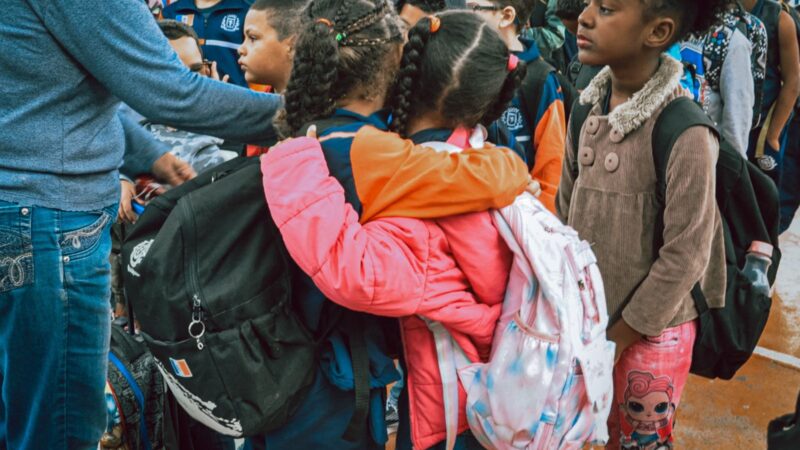 Itaboraí reforça compromisso com a educação e inicia segundo semestre com alta na procura por vagas