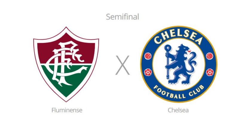 Fluminense x Chelsea: onde assistir, horário e prováveis escalações