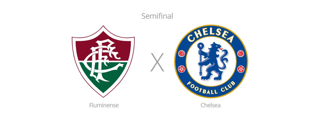 Fluminense x Chelsea: onde assistir, horário e prováveis escalações