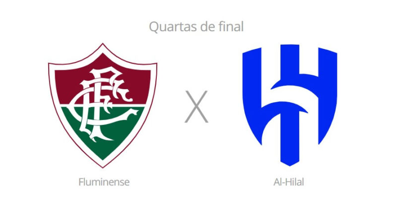 Fluminense x Al-Hilal: onde assistir, horário e prováveis escalações