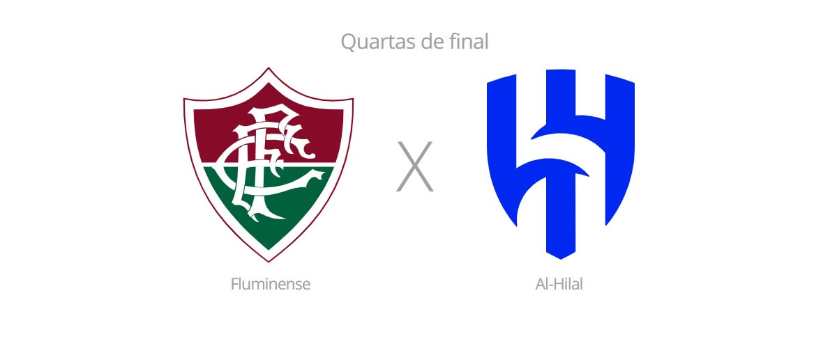 Fluminense x Al-Hilal: onde assistir, horário e prováveis escalações