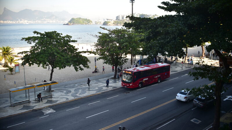 Orla Viva estreia neste domingo (27): música, esporte, lazer e inclusão marcam estreia do projeto que vai reinventar o uso da Praia de Icaraí