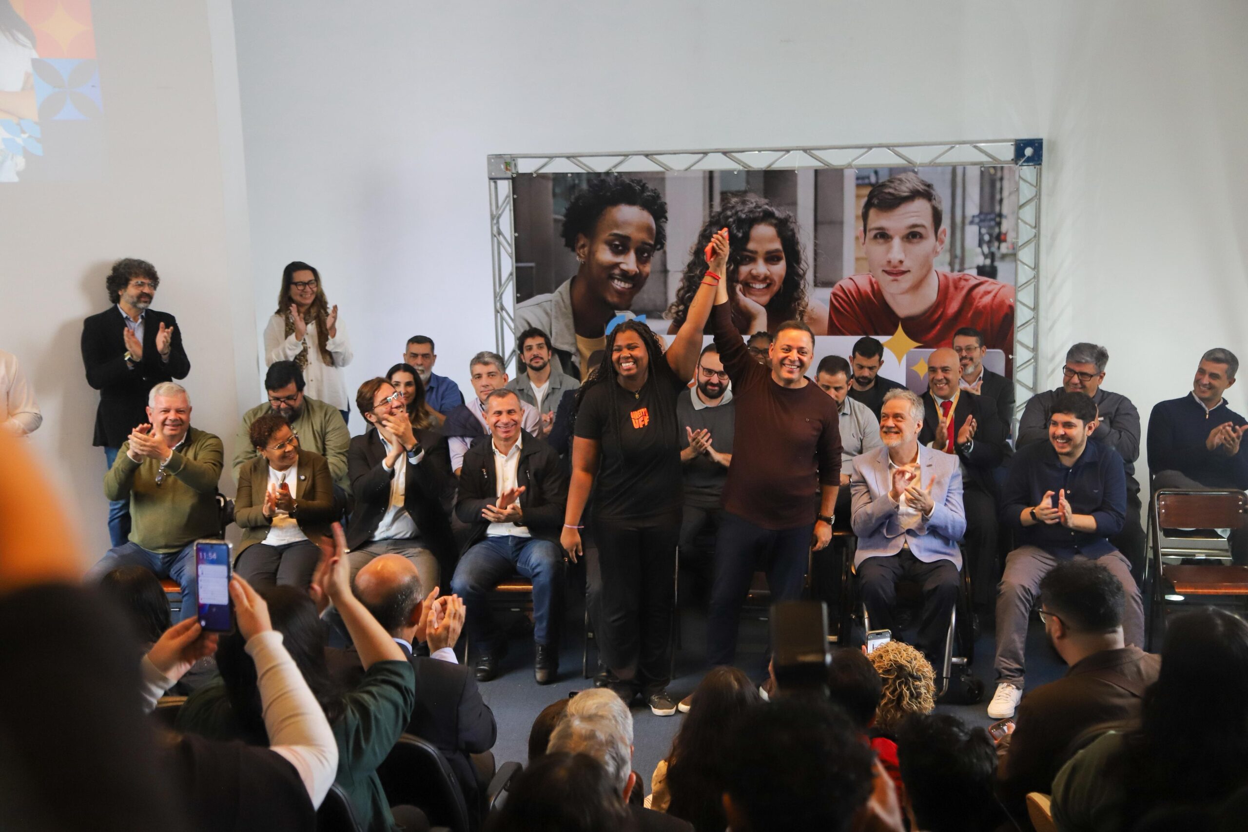 Maior programa municipal de aluguel universitário do país começa em Niterói